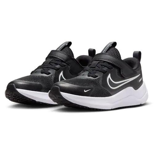 Nike Cosmic Runner Shoes Black/White/Anthracite 3/7