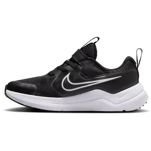 Nike Cosmic Runner Shoes Black/White/Anthracite 2/7