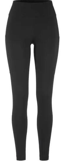 Collant thermique Craft ADV Essence 3 Noir Femme