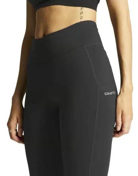 Tight da running donna Craft Essence Warm Tight 3 3/6