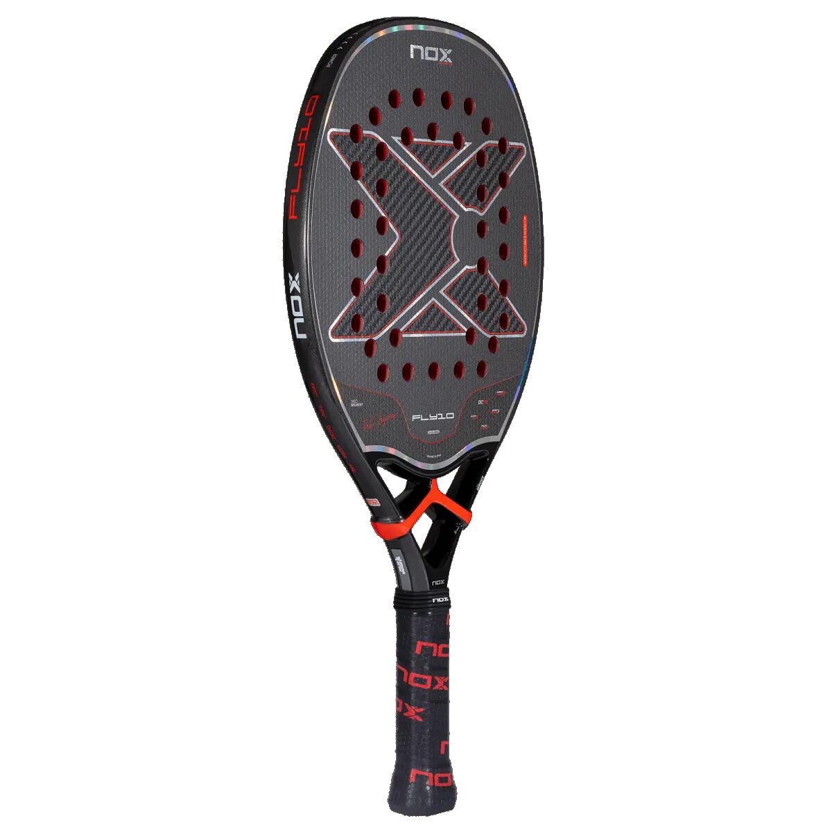 Pala Beach Tennis FLY by Theo Irigaray 2026 4/5