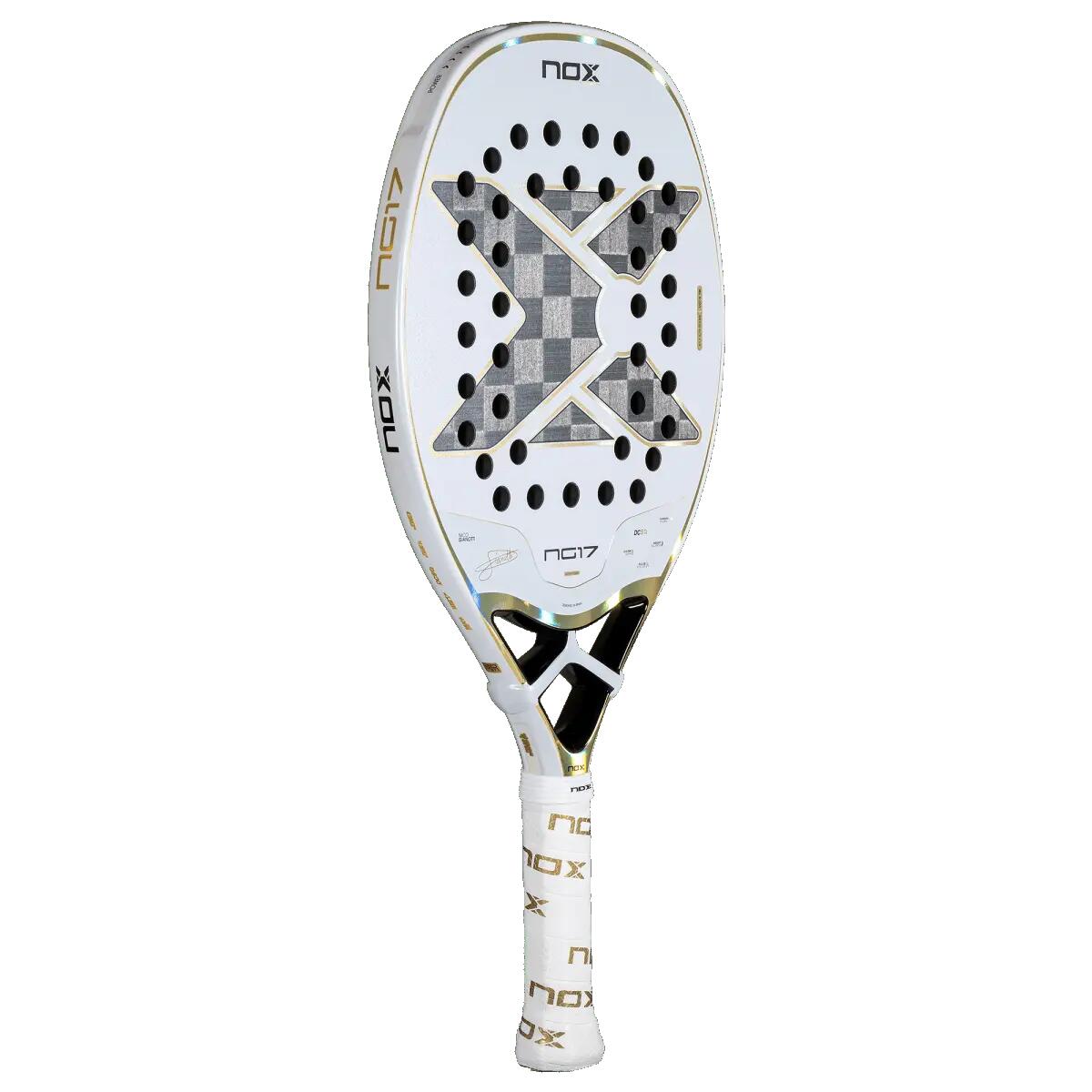Pala Beach Tennis NG17 Luxury by Nico Gianotti 2026 4/5