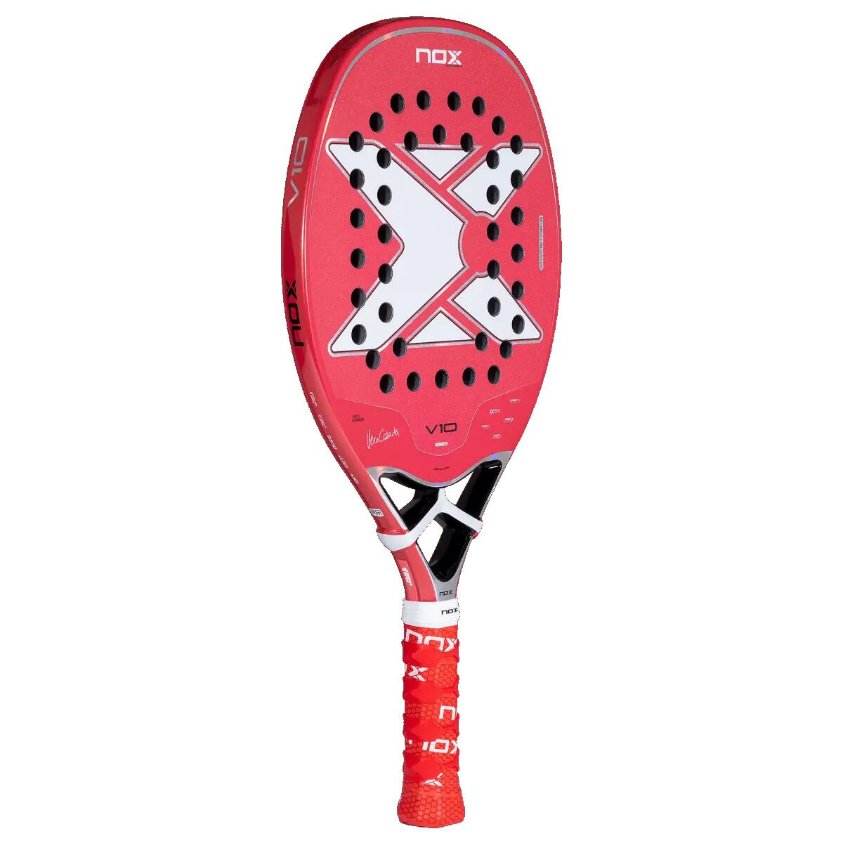 Pala Beach Tennis V10 by Vero Casadei 2026 4/5