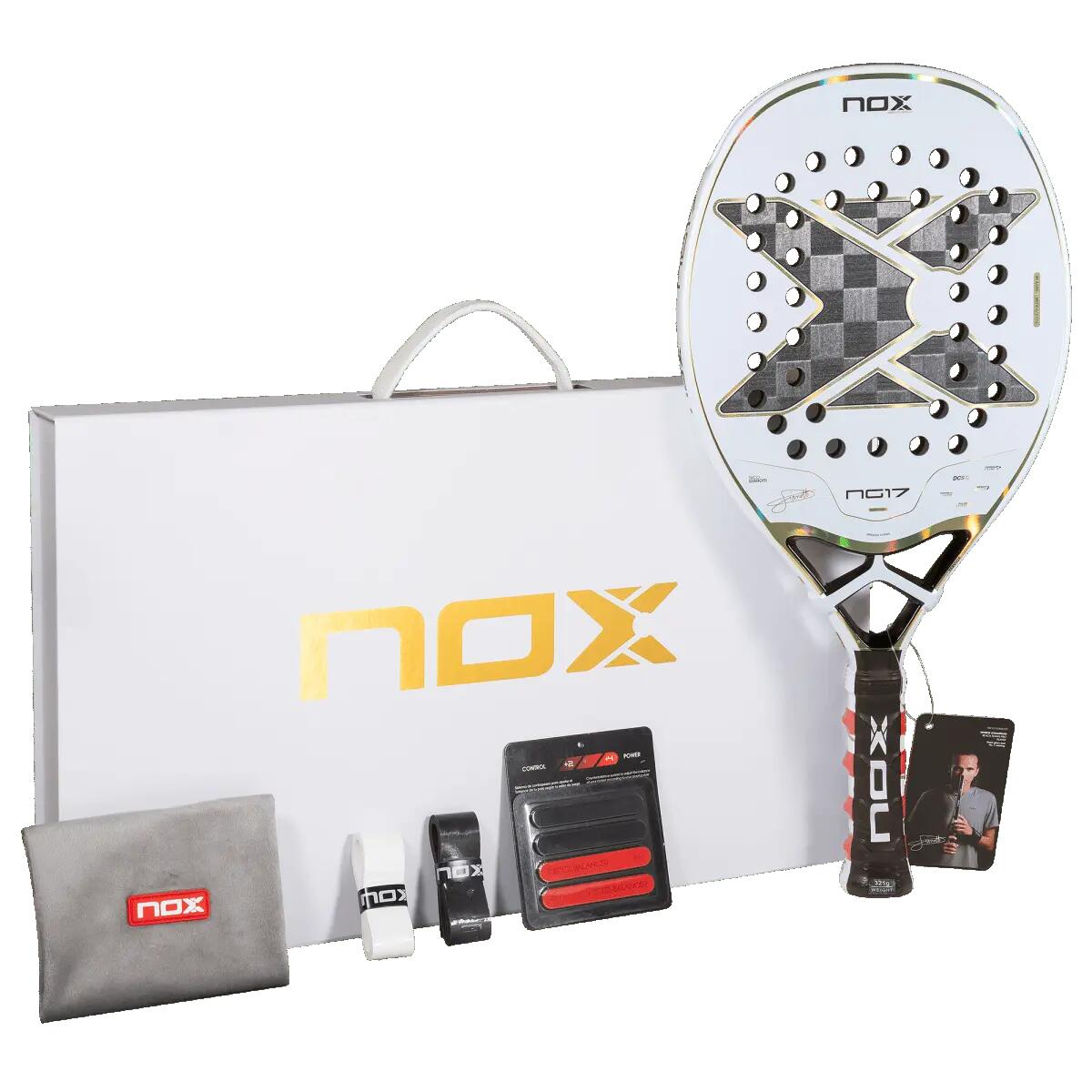 Pala Beach Tennis NG17 Luxury by Nico Gianotti 2026 2/5