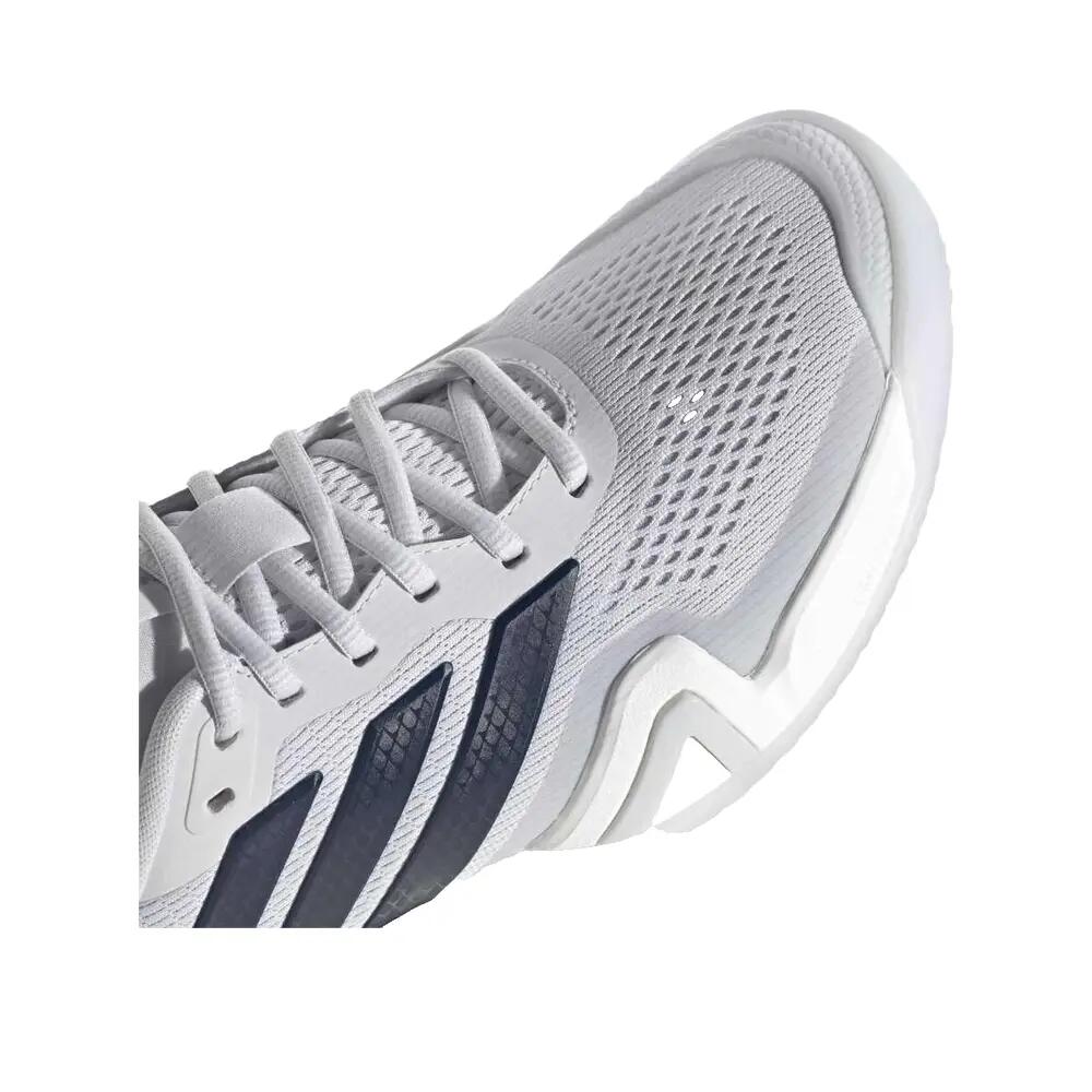 Adidas Barricade 14 Gris Kk4408 8/8
