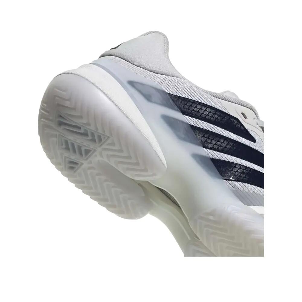 Adidas Barricade 14 Gris Kk4408 7/8