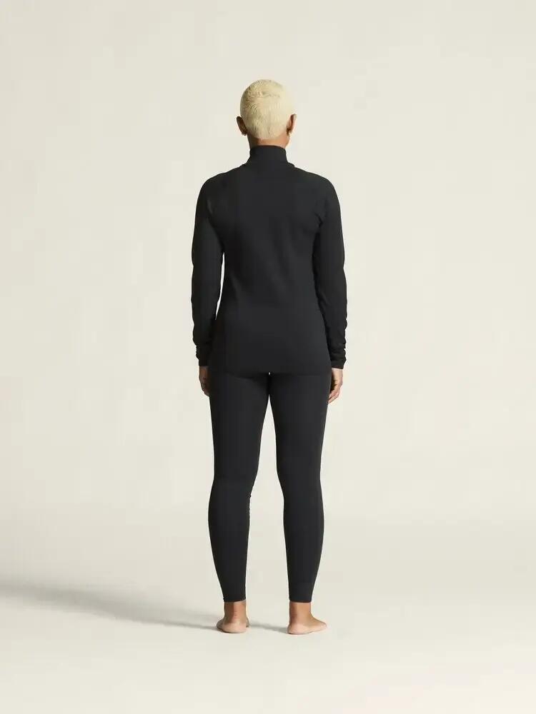 Damski top treningowy Craft Active Comfort 2 7/8