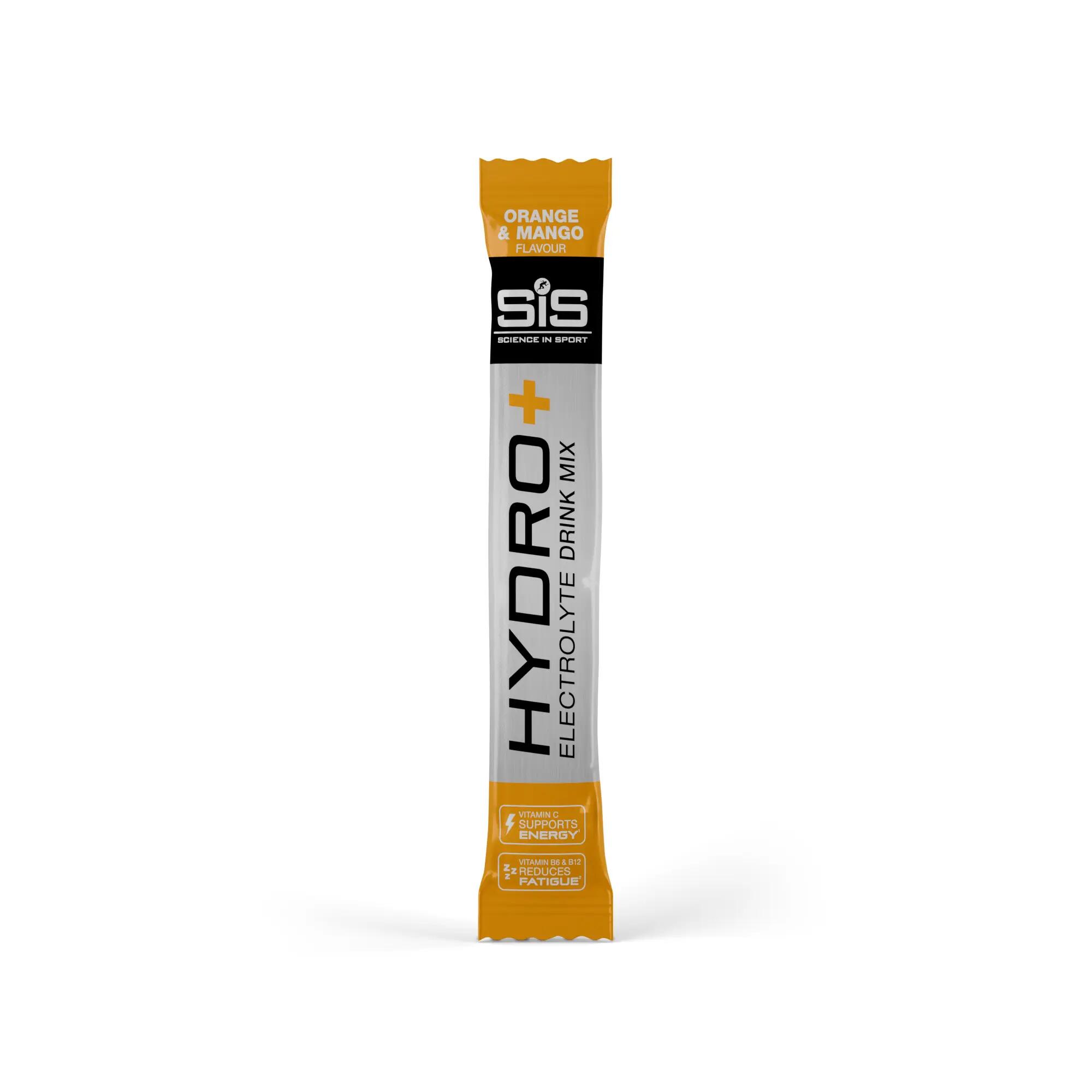 Hydro Plus 2/3