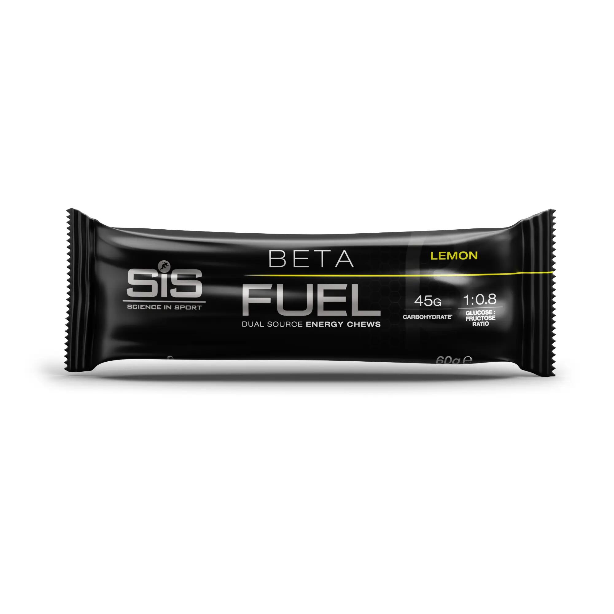 Beta Fuel Energy Chew 2/3