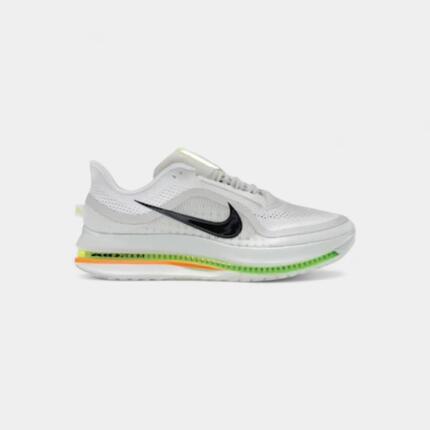 Nike Air Zoom Pegasus Premium White Volt Black
