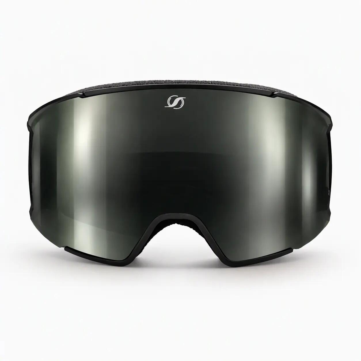 Gafas de Esquí / Snow Magnéticas  Fotocromáticas Revol Hysteresis 2/9
