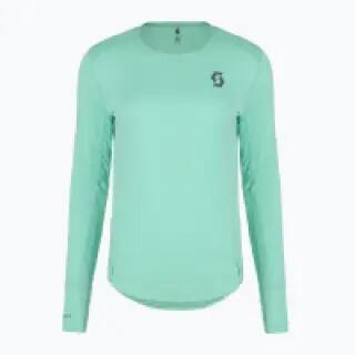 SCOTT Endurance Tech Langarmshirt