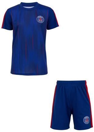 Ensemble Maillot short PSG - Collection officielle PARIS SAINT GERMAIN