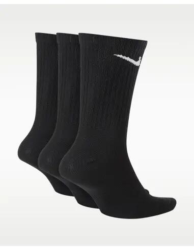 Calcetines Golf Nike Everyday (3Pares) Negro 3/5