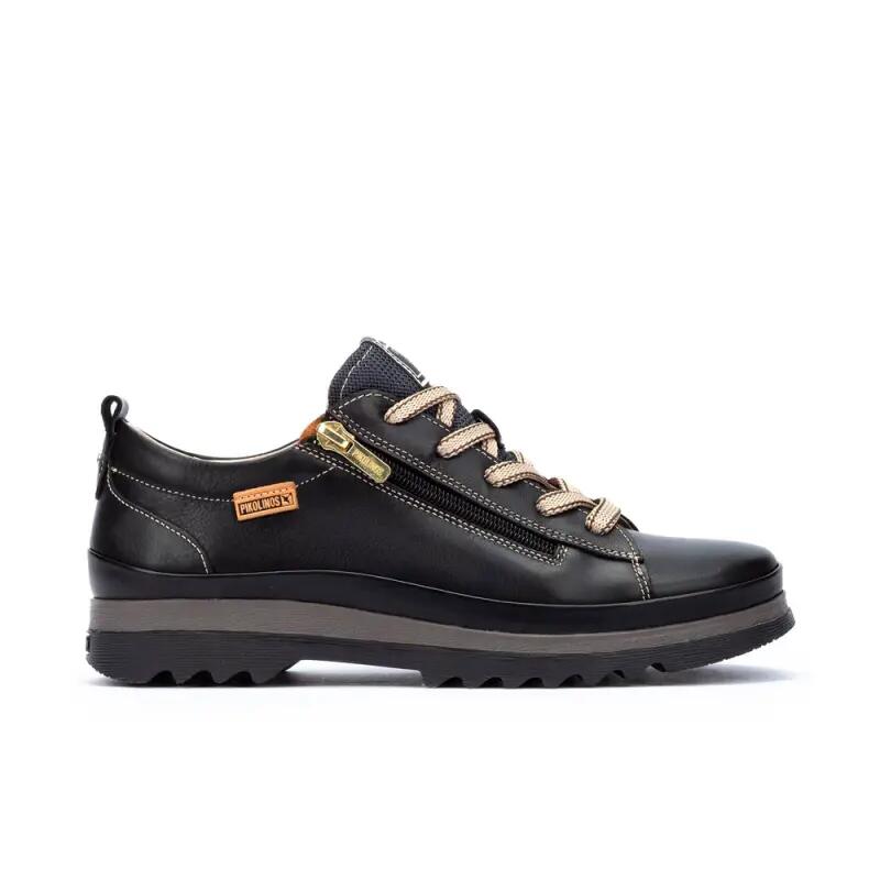 Zapatos Casual Femme Pikolinos  Noir 1/5