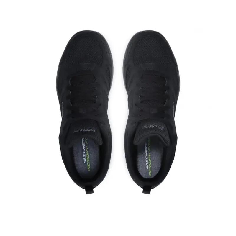 Zapatillas Hombre Skechers  Negro 7/7