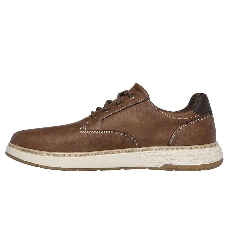 Zapatillas Hombre Skechers  Marrón 6/7