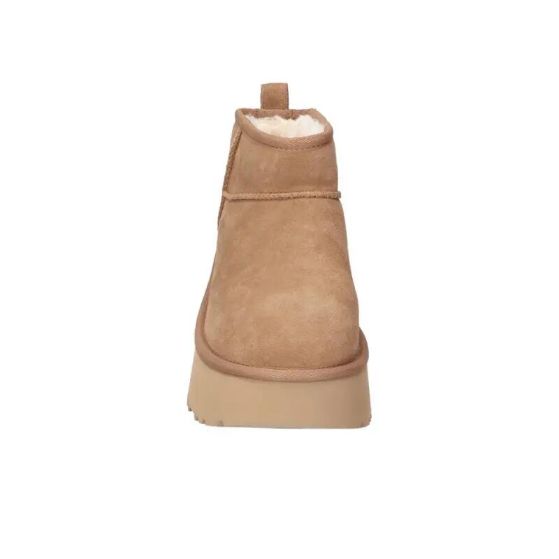 Botas Esquimales Deportivas Mujer UGG Classic Ultra Mini New Heights  Cuer 7/7