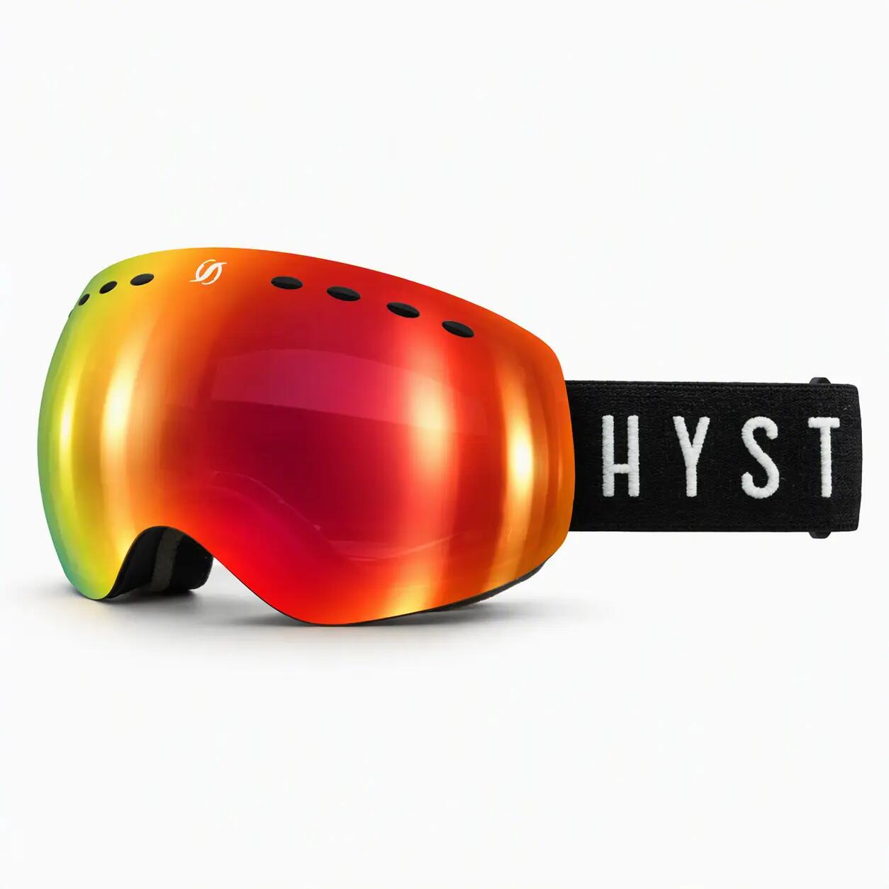 HYSTERESIS picture
