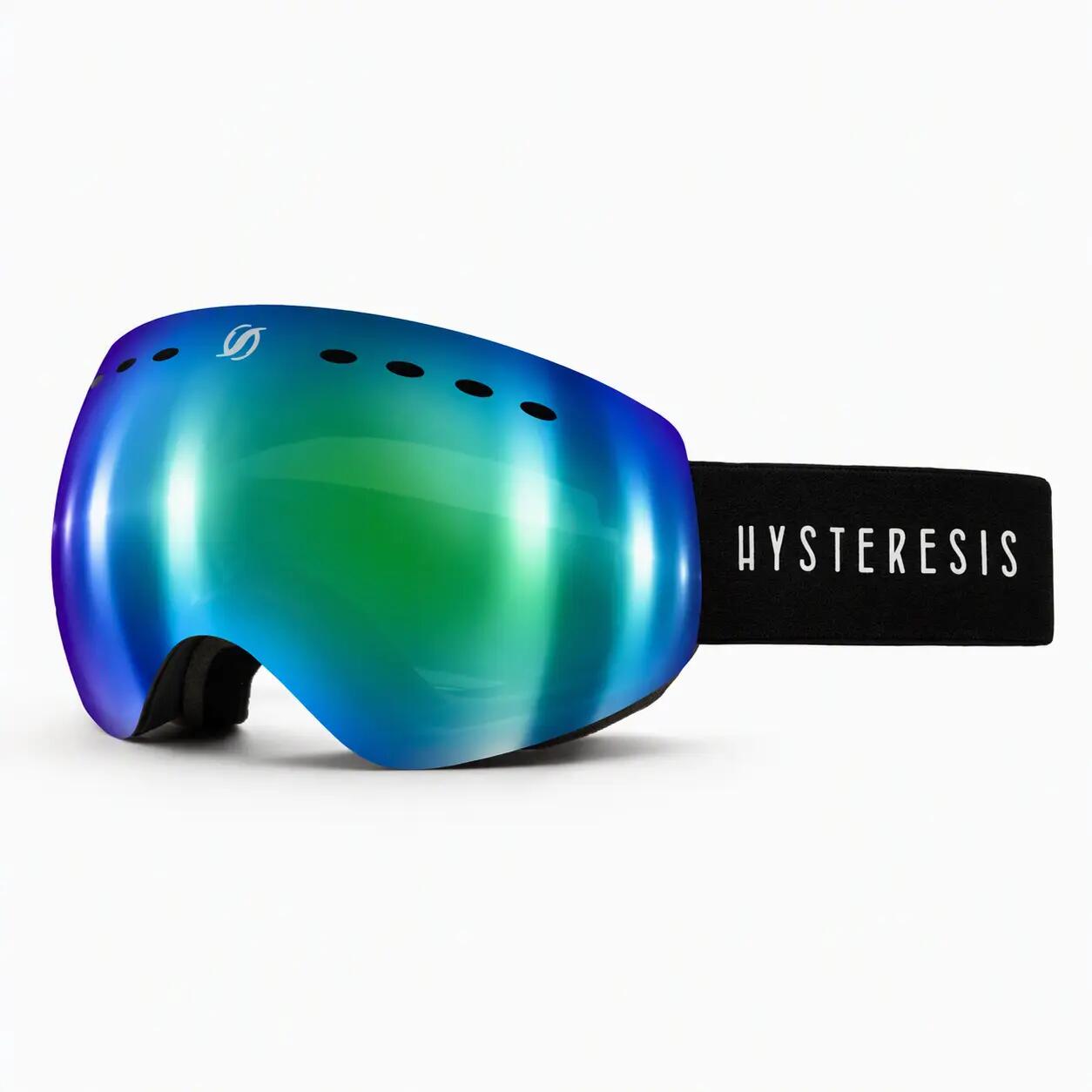 HYSTERESIS picture
