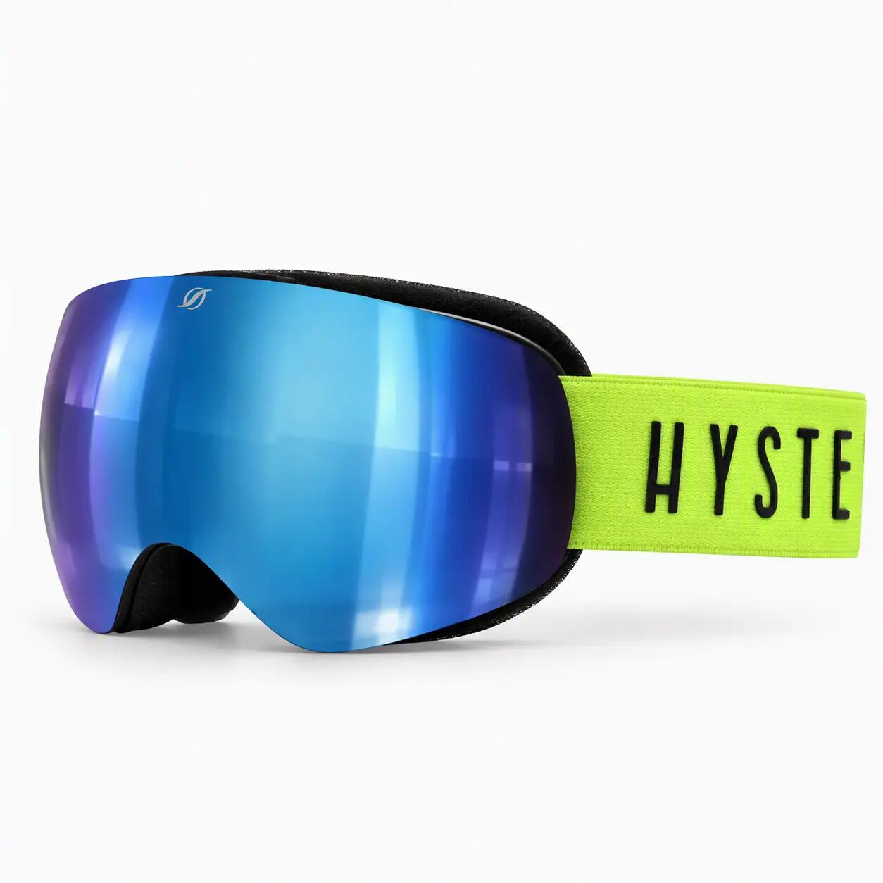 HYSTERESIS picture