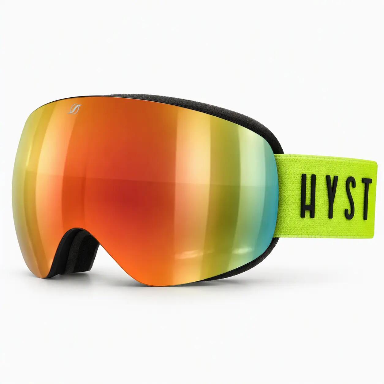 HYSTERESIS picture