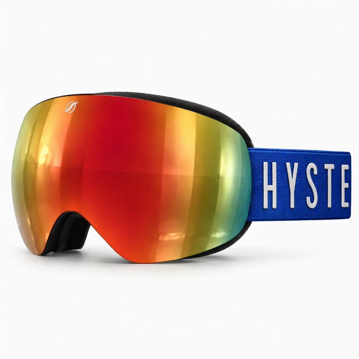 Gafas de Esquí / Snow Junior Hysteresis 1/4