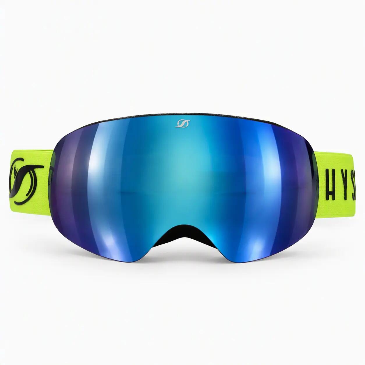 Gafas de Esquí / Snow Junior Hysteresis 2/4