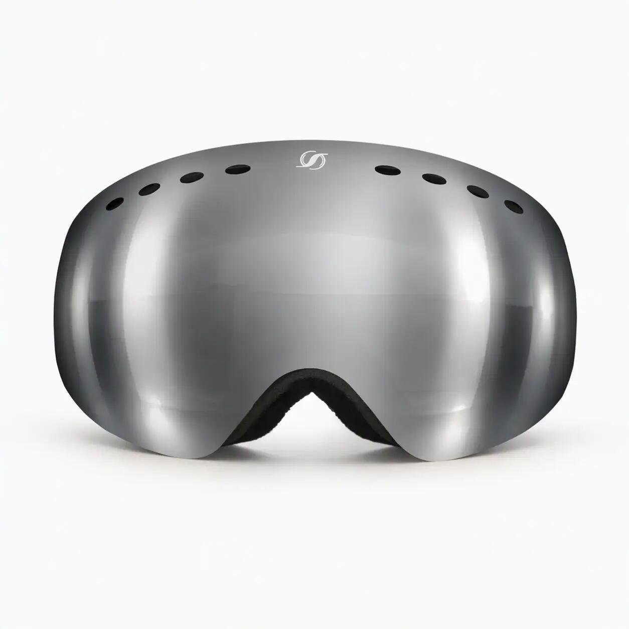 Gafas de Esquí / Snow Rocket Hysteresis 2/9