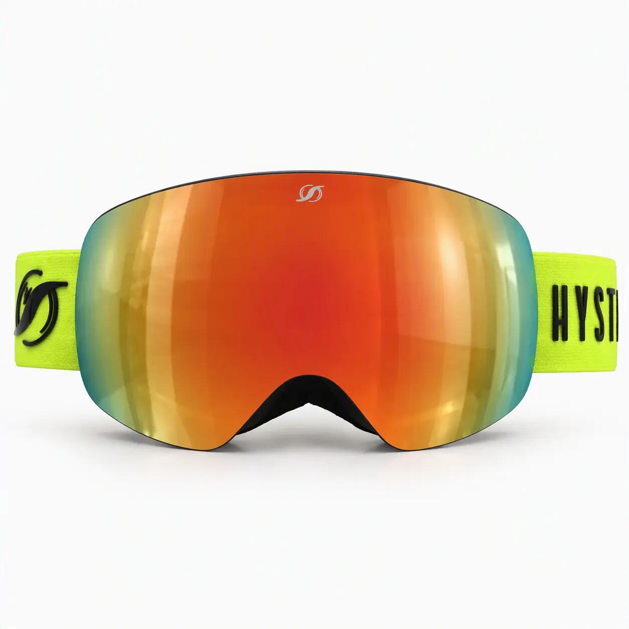 Gafas de Esquí / Snow Junior Hysteresis 2/4