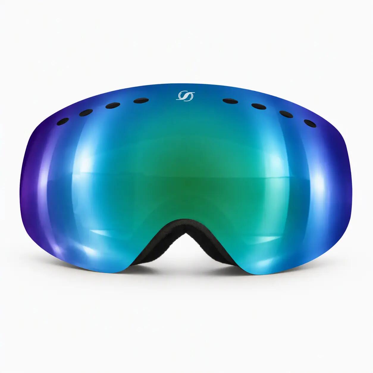 Gafas de Esquí / Snow Rocket Hysteresis 2/9