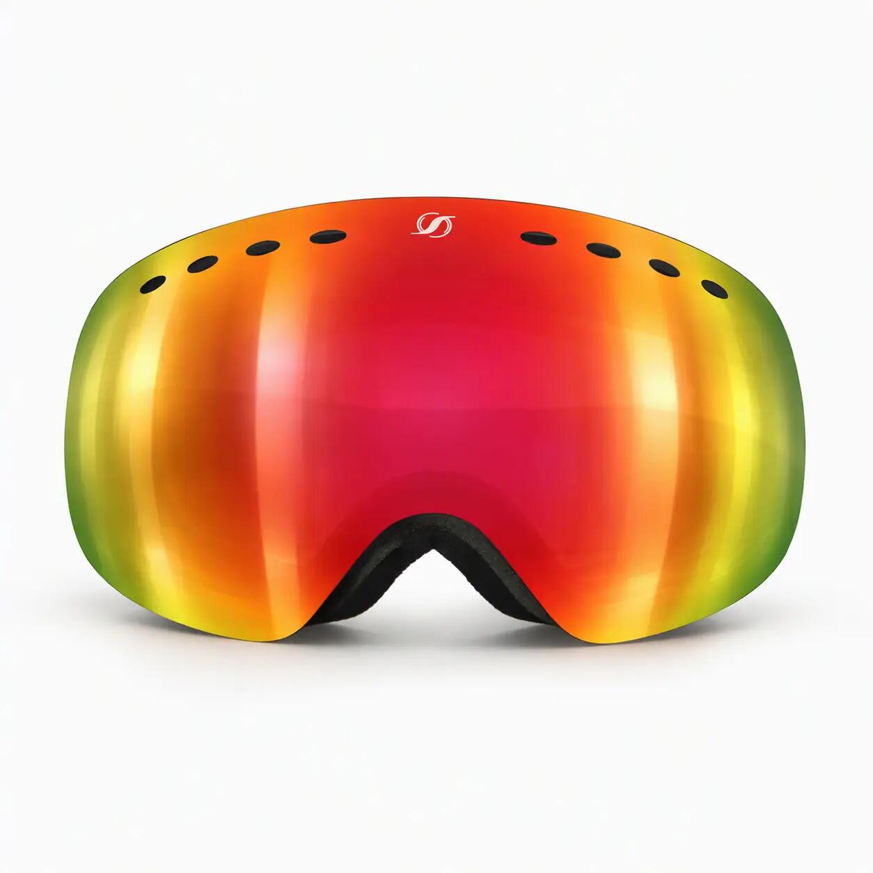 Gafas de Esquí / Snow Rocket Hysteresis 2/9