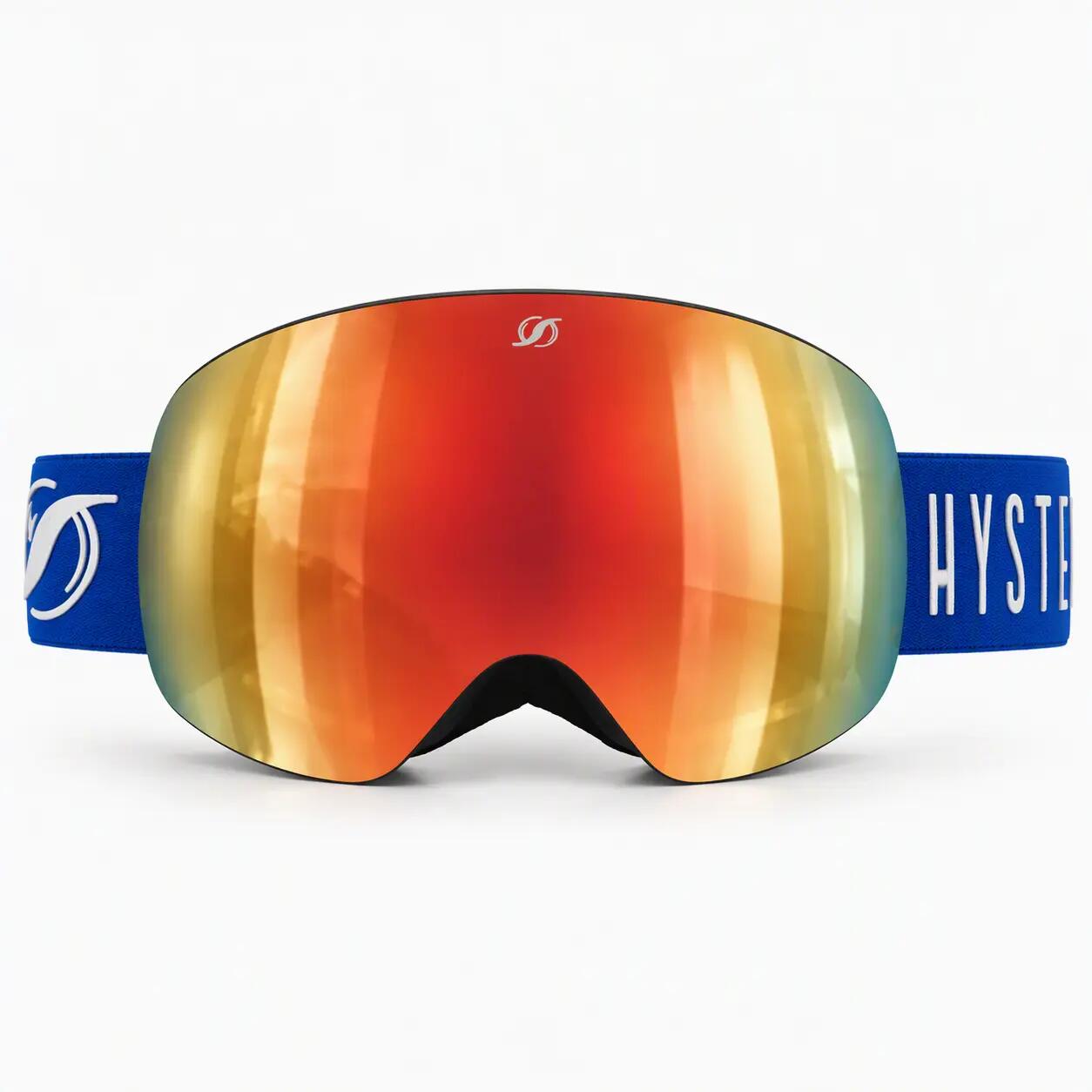 Gafas de Esquí / Snow Junior Hysteresis 2/4
