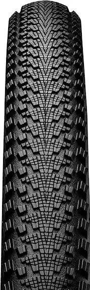 Continental Double Fighter III 29'' Tire Tubetype Wire Reflex 2/4