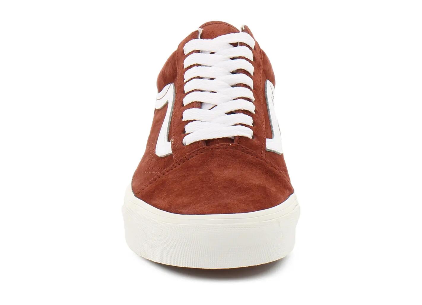 Zapatillas Vans Old Skool Marrón 2/5
