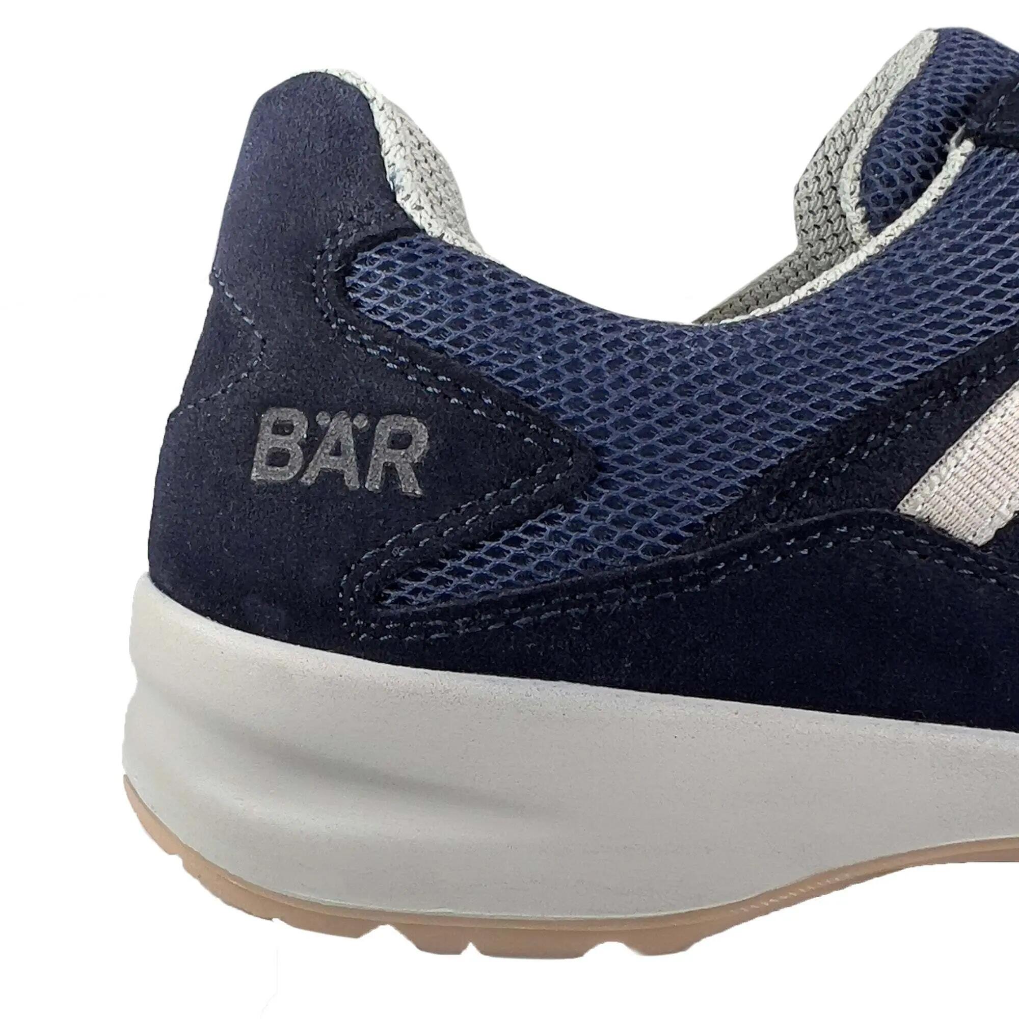 Laufschuhe Unisex 100% Zehenfreiheit  -  BÄR Easyrun 6/10