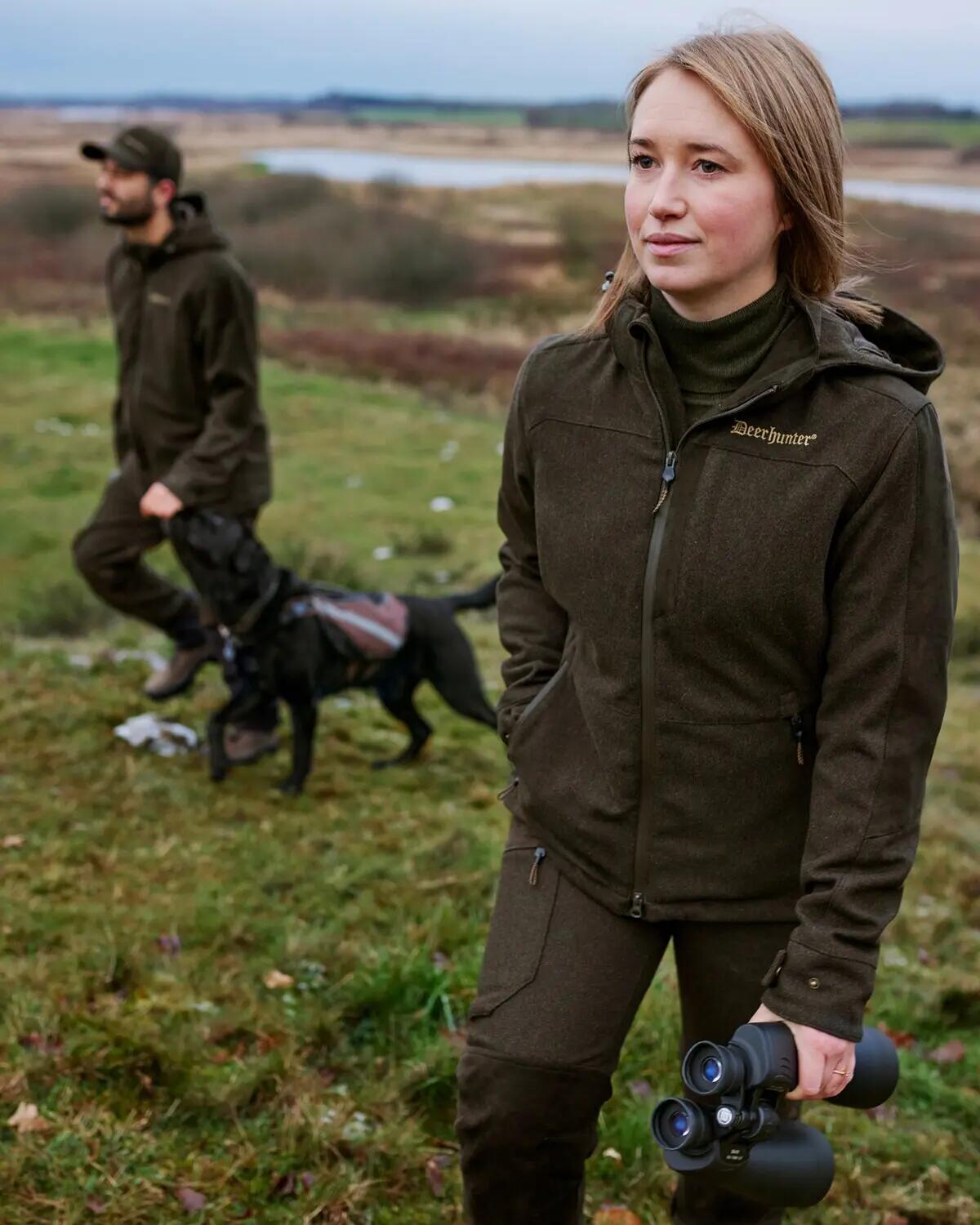 Damen Jacke Tatra Active 9/11