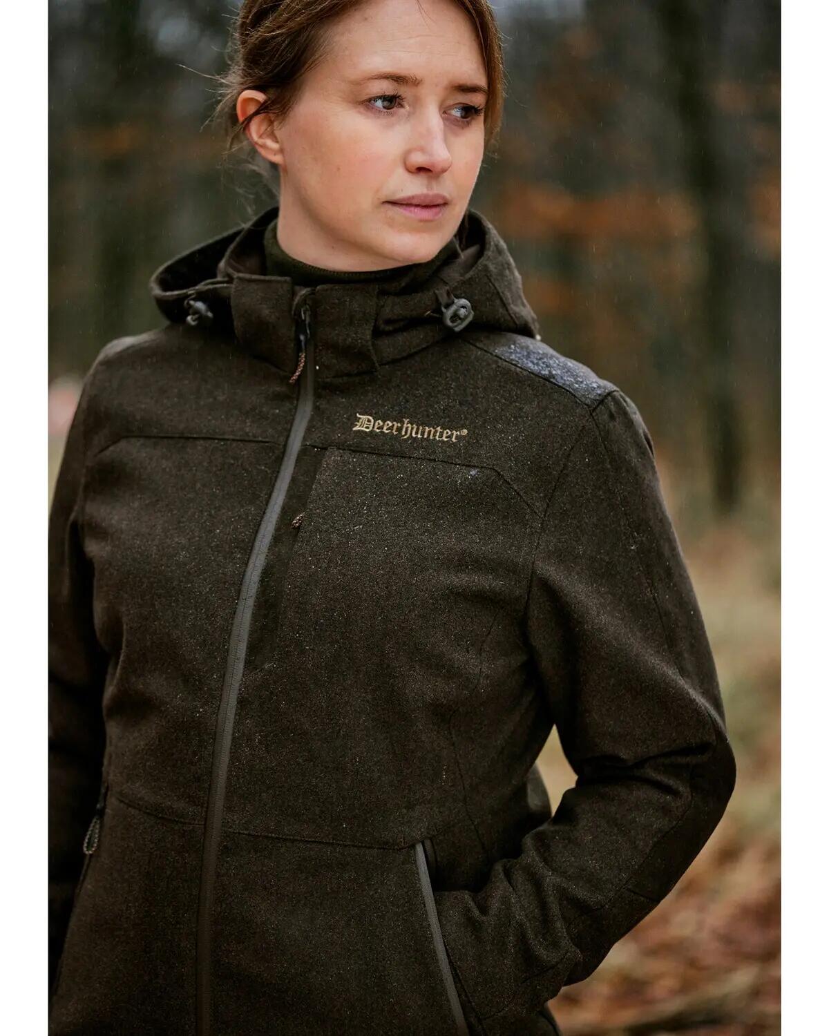 Damen Jacke Tatra Active 8/11