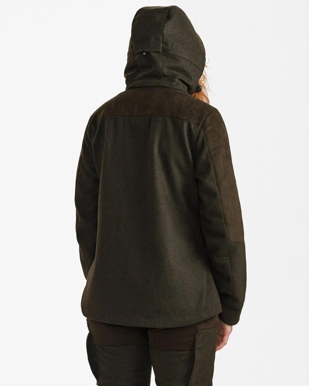 Damen Jacke Tatra Active 4/11