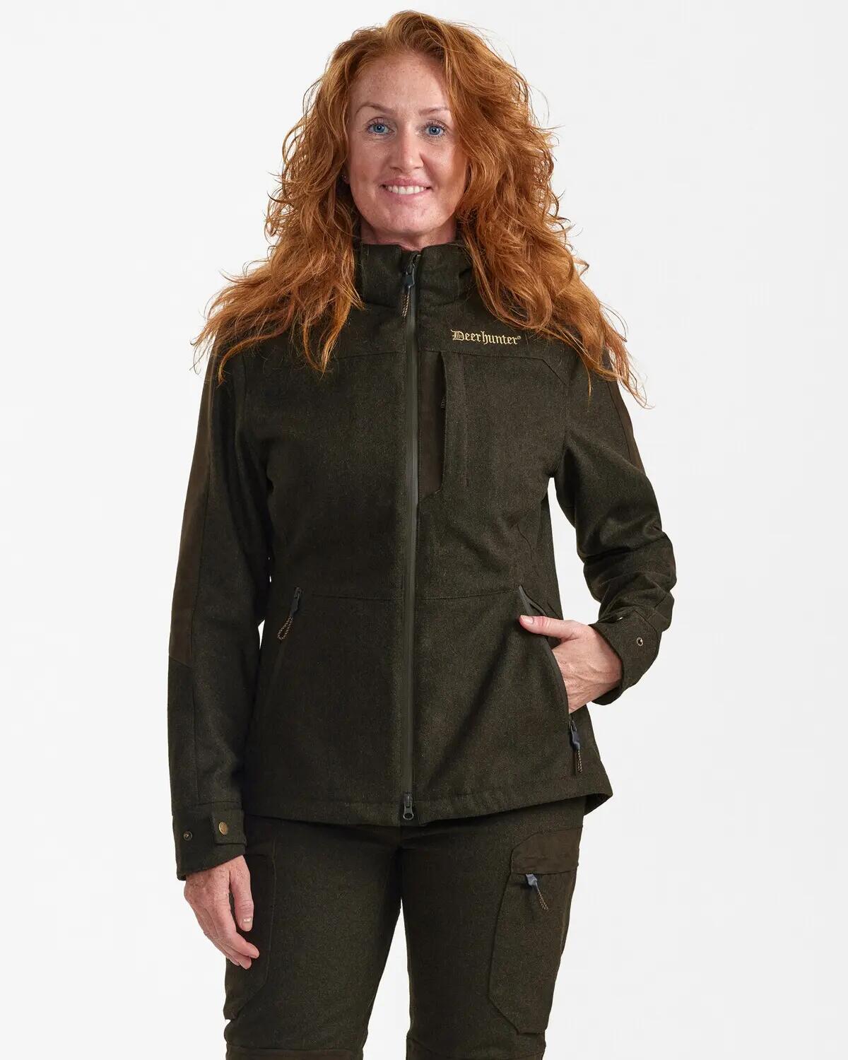 Damen Jacke Tatra Active 3/11