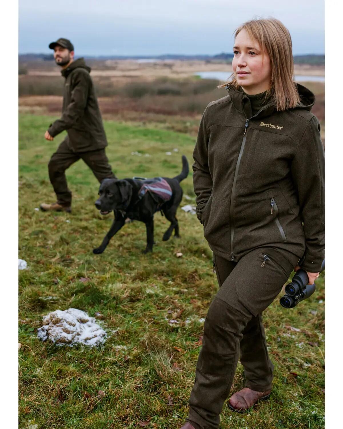 Damen Jacke Tatra Active 11/11