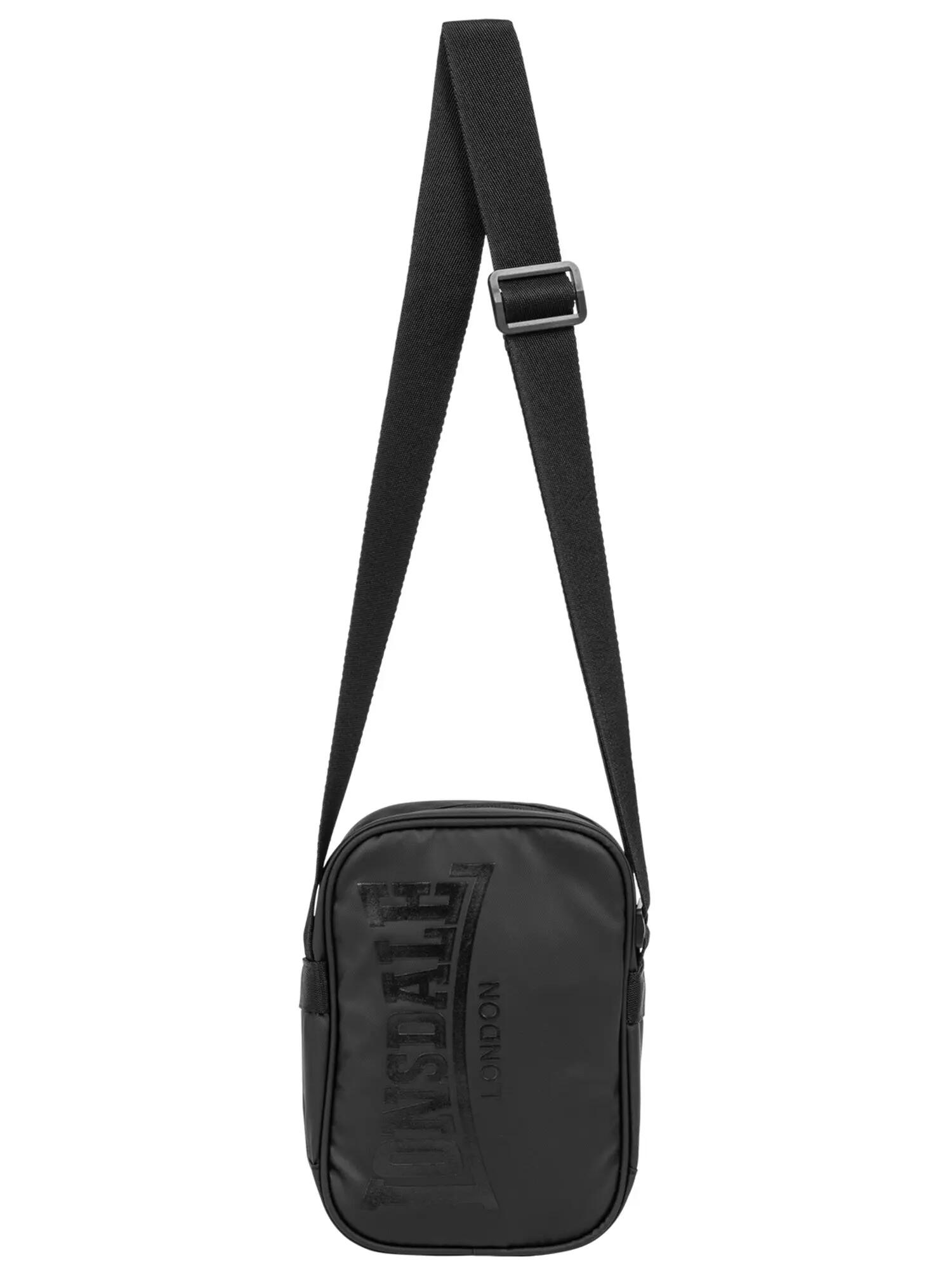 Sac à bandoulière Lonsdale Bordley 2/5