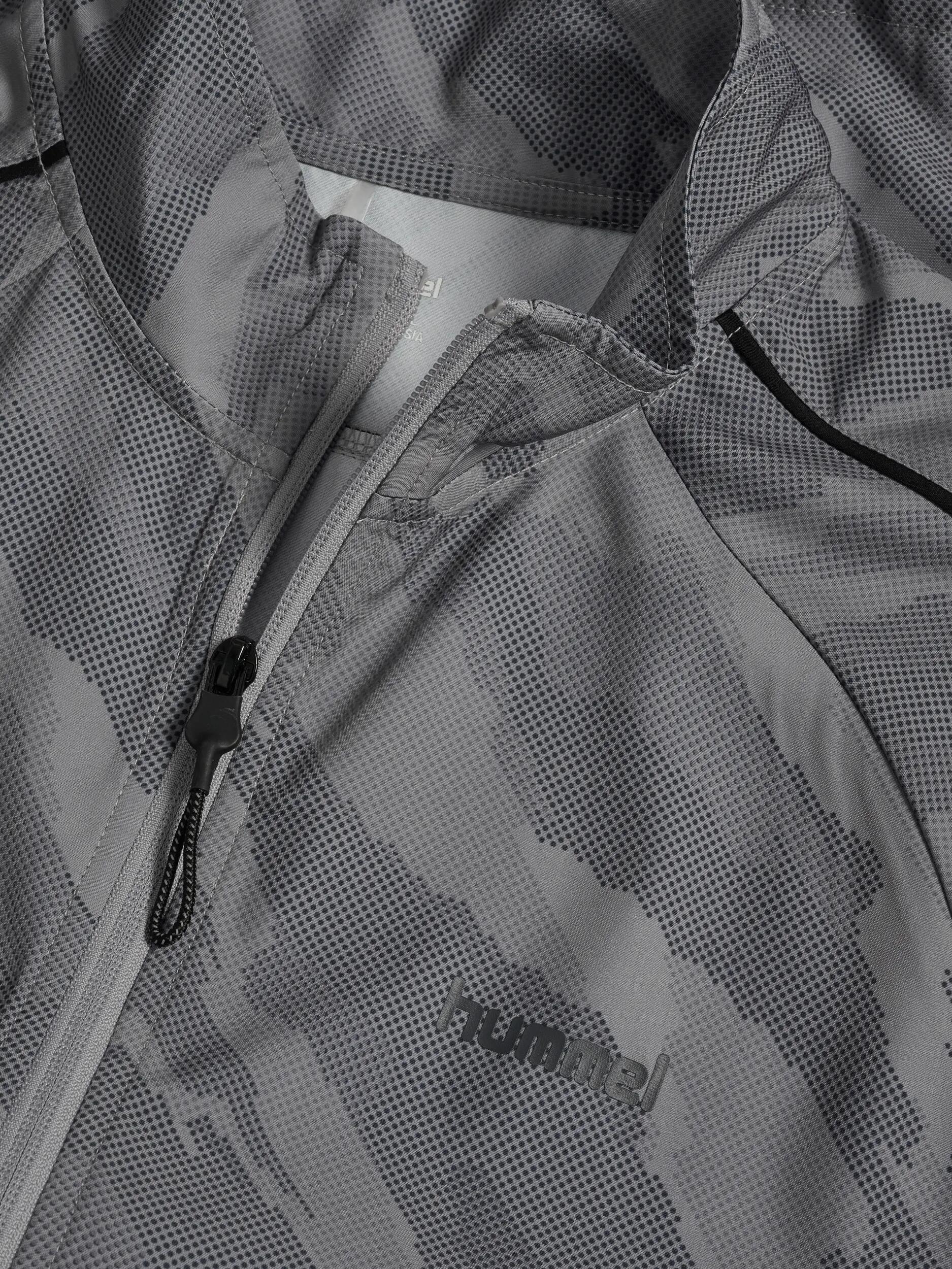 Jacke Hmlaop Herren 7/7