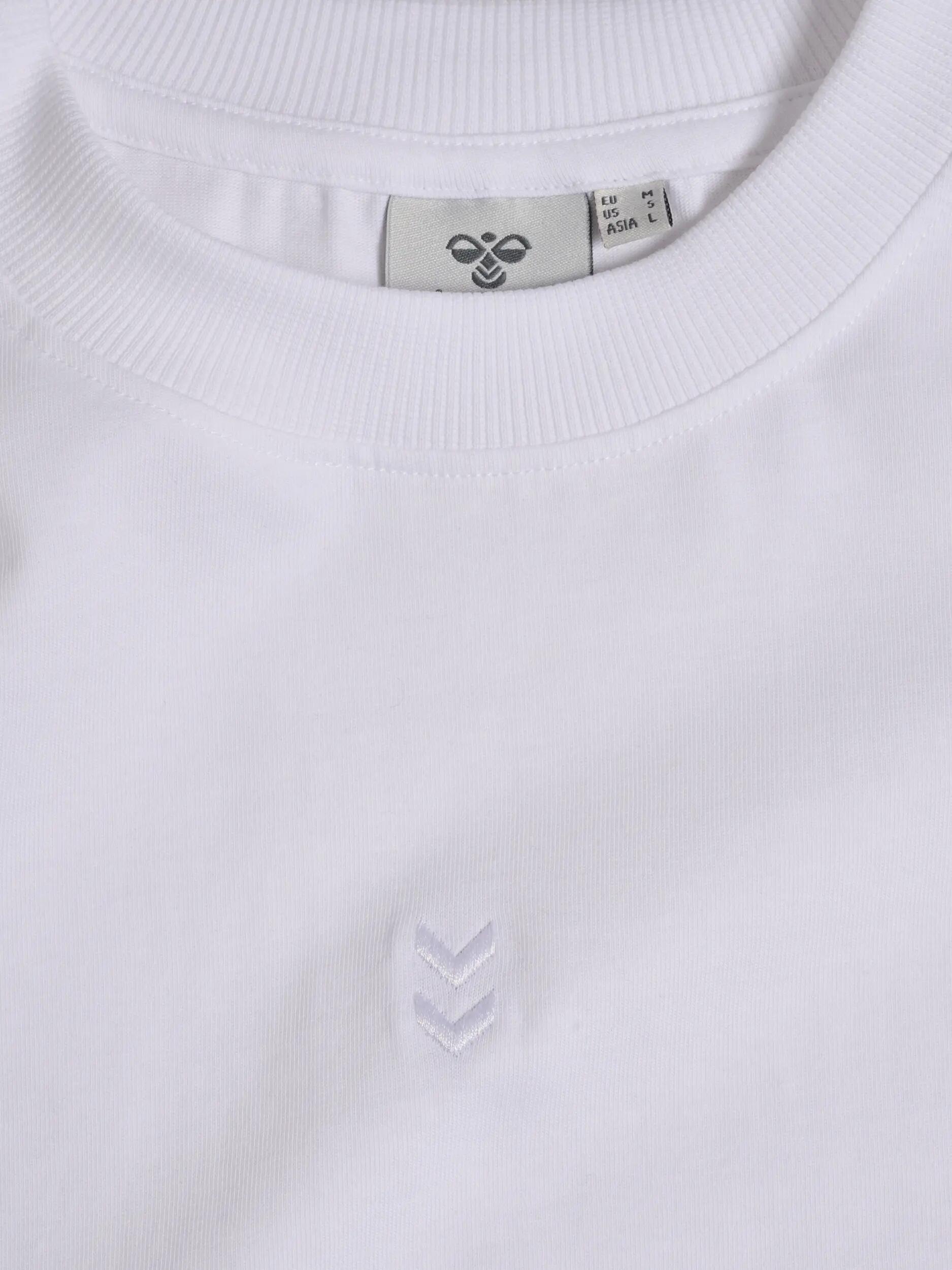 Enfiler T-Shirt Hmlpulse Entraînement Homme 6/7