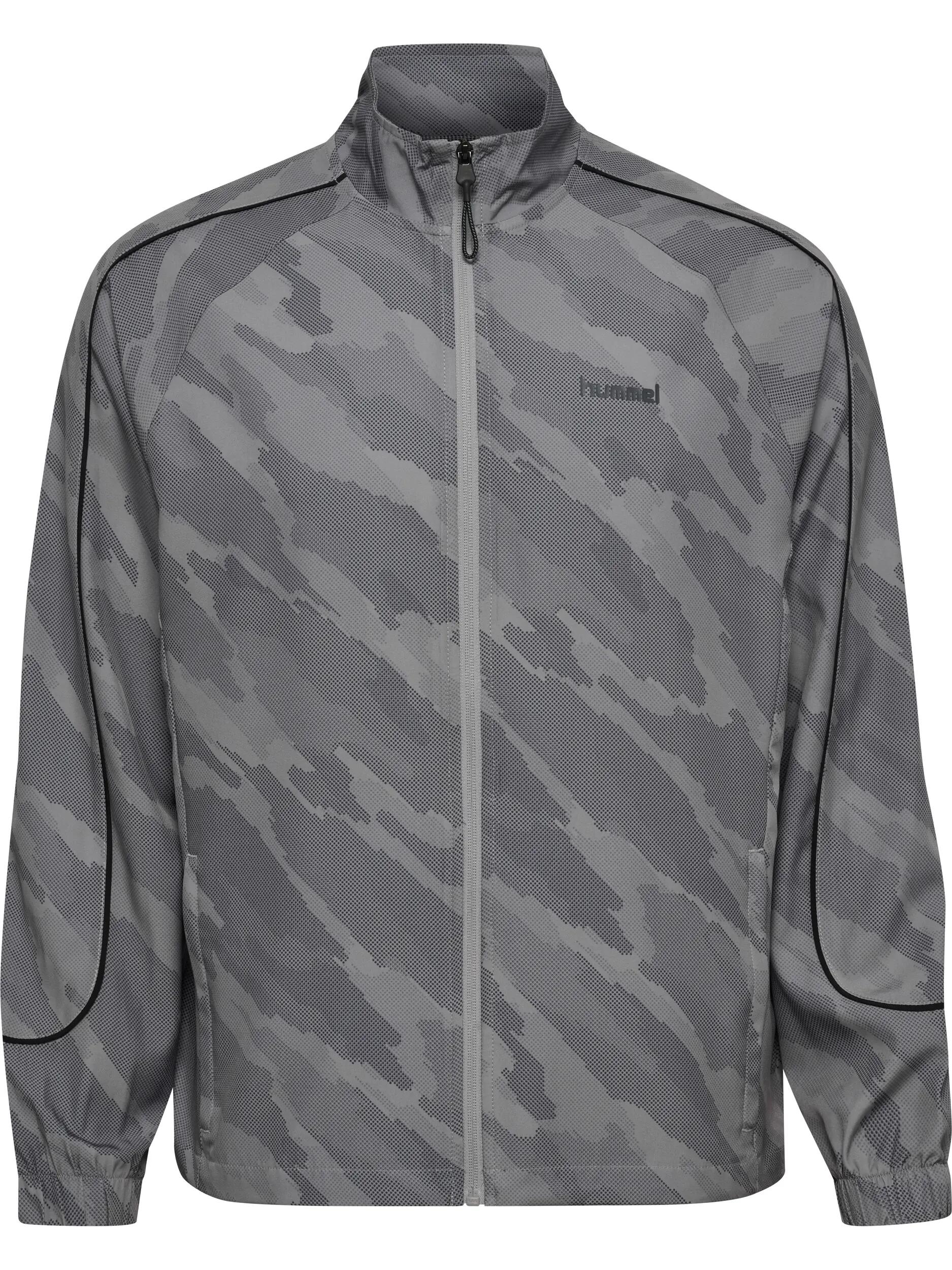 Jacke Hmlaop Herren 4/7