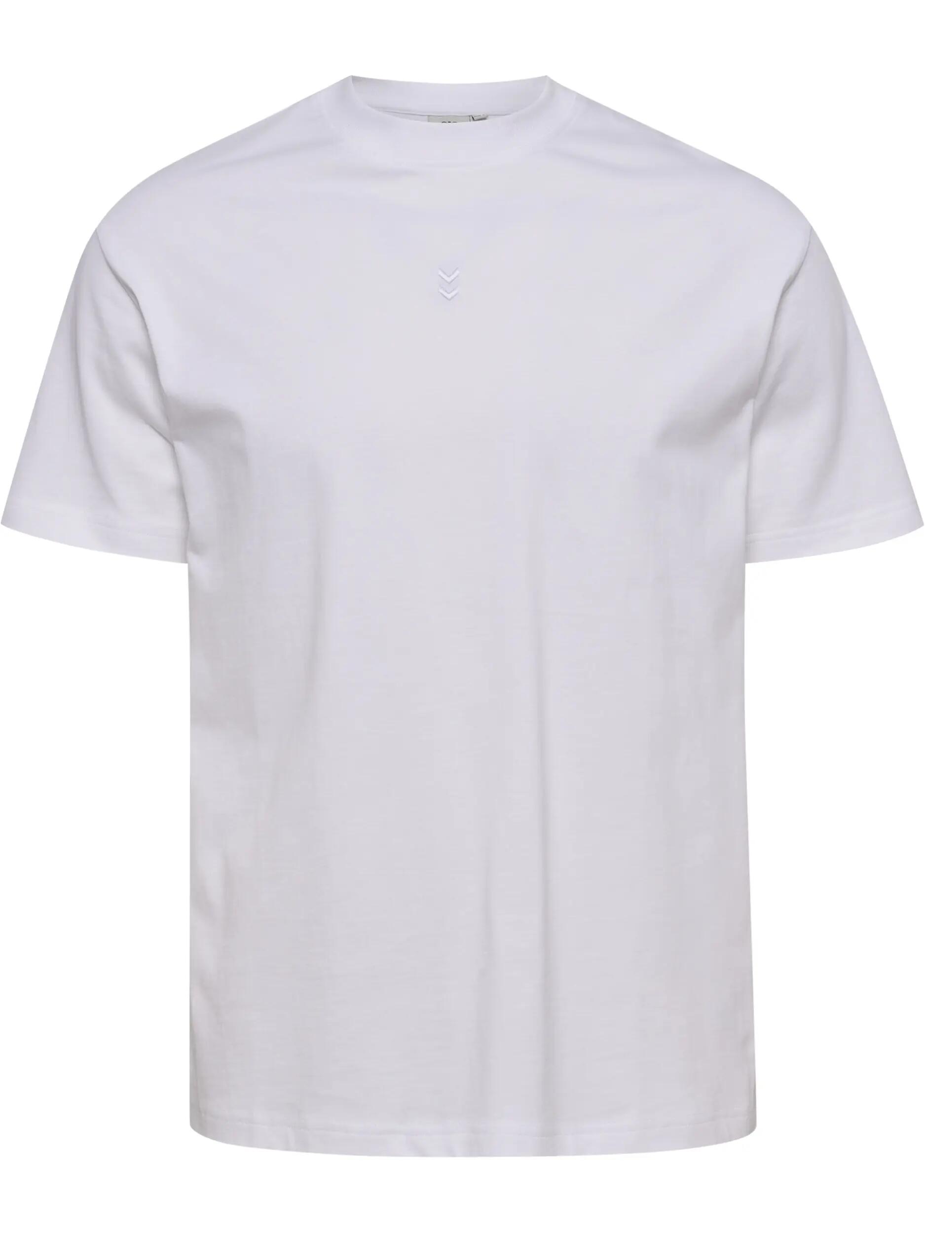 Enfiler T-Shirt Hmlpulse Entraînement Homme 4/7