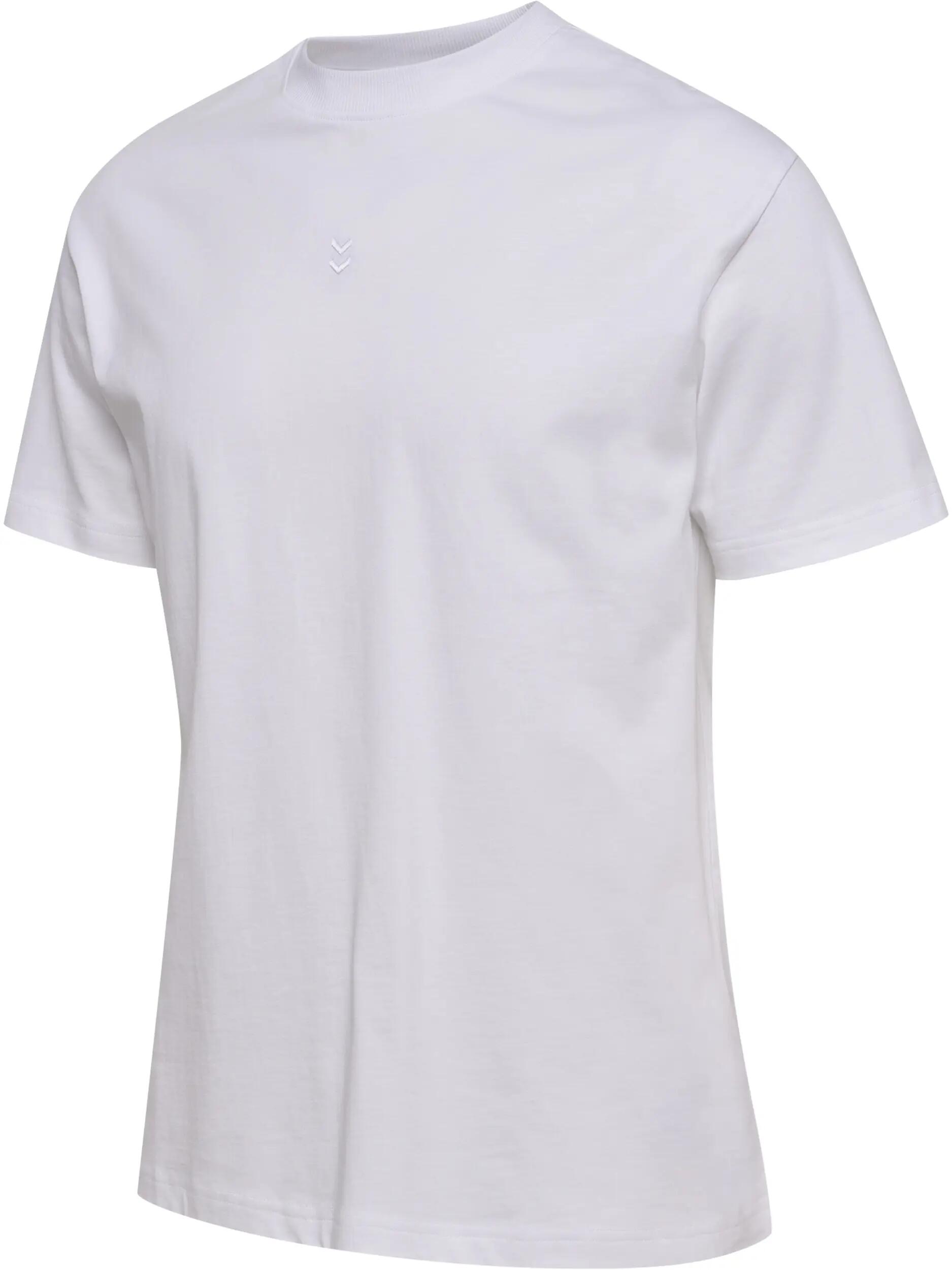 Enfiler T-Shirt Hmlpulse Entraînement Homme 2/7