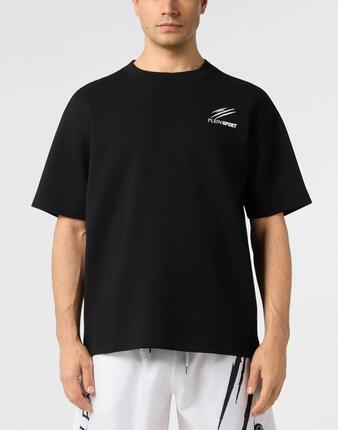Kurzarm-Rundhals-T-Shirt ICON Men