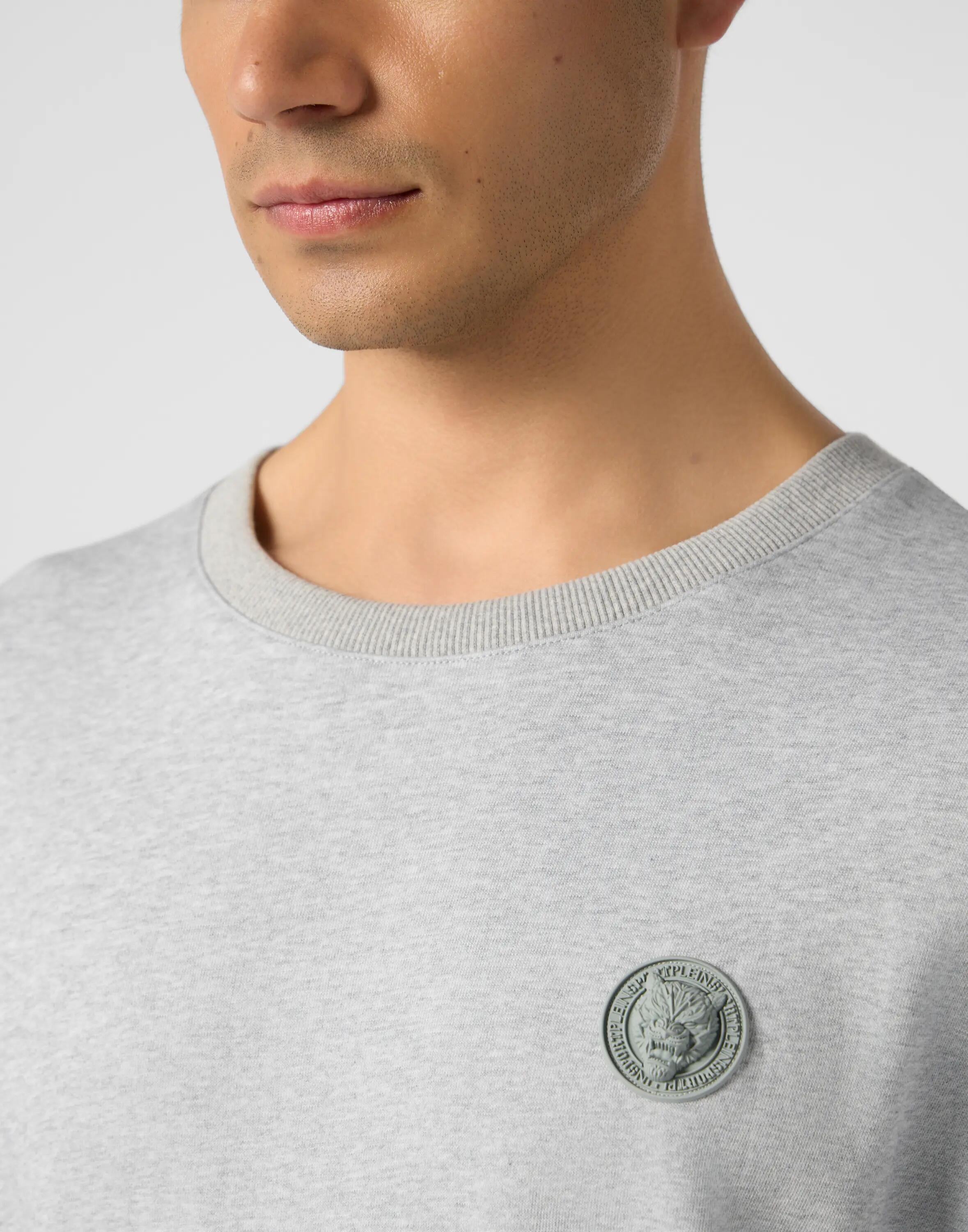 Sweatshirt De Manga Comprida TIGER Men 5/5