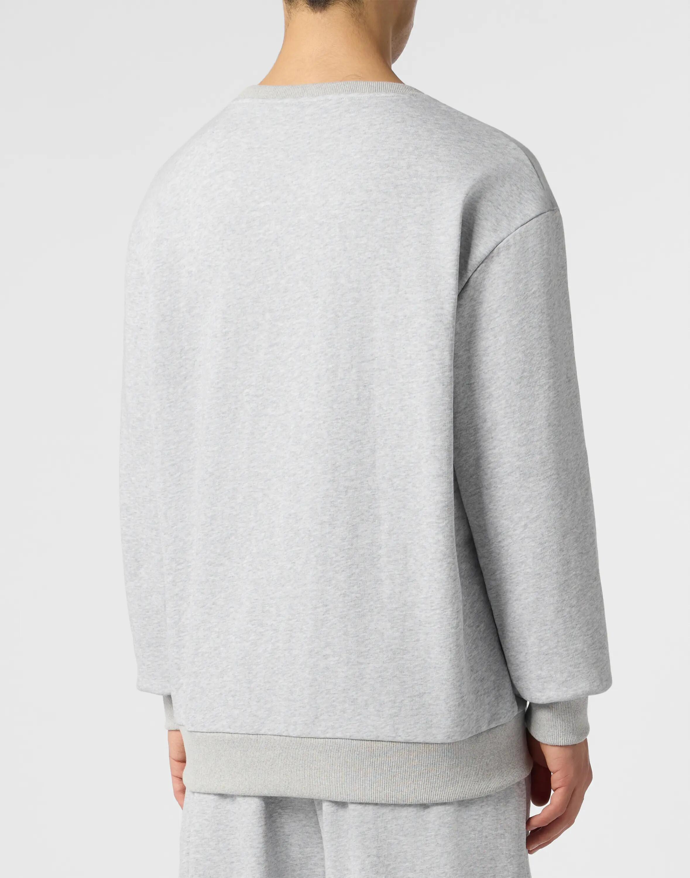Sweatshirt De Manga Comprida TIGER Men 4/5